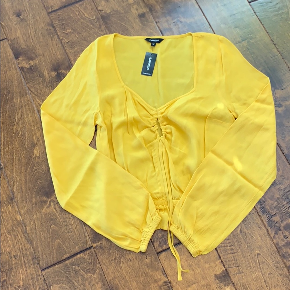 Express Women’s Top